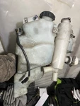 2006 Polaris 600 H.o. Liberty Fusion Sled Parts: Oil Injection Tank W Cap Send. Fixed Price $55.00.