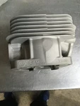 Polaris 550 2004-2006 Oem Cylinder EC55PM Rmk Classic Pro X 05 Replated. Fixed Price $225.00.