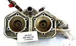 Ski-doo Mxz 700 Head Assembly Perfect Domes! 2001 Model 420923457. Fixed Price $111.25.