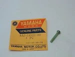 Nos Yamaha 8A1-14592-00-00 Carburetor Screw GP396 SL338 SW433 GP292 GPX338 SM292. Fixed Price $6.99.