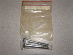 Nos Yamaha Flange Bolt JN5 1975 DT250 DT400 1994 VX600 Qty 95811-08070-00. Fixed Price $9.99.