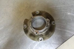 2019 Arctic Cat Alpha Mountain 800 Stator Magneto Mounting Plate #15708. Fixed Price $11.19.