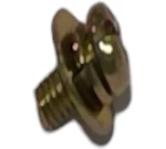 New Old Stock, Fits John Deere Screw Part # PS11026. Fixed Price $18.29.