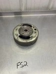 1980 81 Yamaha Exciter 440 8J7 Magneto Rotor Flywheel F280-78-904. Fixed Price $42.29.