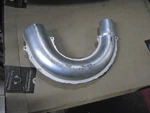 Rupp Conical Exhaust New!! 15509 Brand. Fixed Price $139.99.