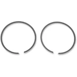 Parts Unlimited Ring Set For Polaris Standard R09-716. Fixed Price $26.95.