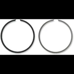 Parts Unlimited R09-7612 Ring Set For Rotax +020. Fixed Price $19.40.
