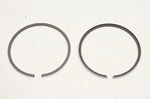 New Oem Yamaha 839-11610-10-00 Piston Ring Kit 1ST O/s Nos. Fixed Price $22.93.