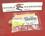 Nos Oem Yamaha 93450-17025 Circlip One (1) Per Order. Fixed Price $14.99.