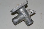 Yamaha Exciter 570 Radiator Cap Hose Filler Neck 82M-12581-00-00 1987-1989. Fixed Price $19.95.