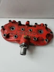 Polaris Cylinder Head Switchback Liberty 900 Red. Fixed Price $80.00.