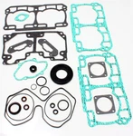 Spi 09-711302 Full Gasket Set W/oil Seals. Fixed Price $102.51.