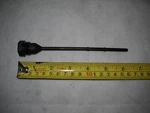 1992 Ski Doo Formula Mach 617CC Chaincase Filler Cap Oem 572042700. Fixed Price $9.95.
