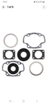 Gasket And Crank Seal Kit For 72-74 Arctic Cat El Tigre 340 711055X. Fixed Price $35.00.