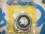 Vintage Snowmobile Arctic Cat Sachs Wankel 295 Mag Side Crank Seal Oem 6000-712. Fixed Price $34.99.