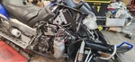 2008 9 10 11 12 13 14 Yamaha Nytro Vector Rage Viking Engine Motor Venture TR1. Fixed Price $1200.00.