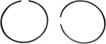 Pro-x Prox Piston Ring Set Yamaha Phazer 500 02.2599.150. Fixed Price $35.99.