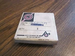 Arctic Cat Jag Lynx Piston Rings New #3002-739. Fixed Price $19.99.