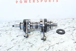 2015 Polaris Indy 550 Voyager Crankshaft Rods 3090385 2207581. Fixed Price $349.00.