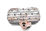 87 Polaris Indy 400 Cylinder Head 121". Fixed Price $97.49.
