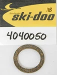 1 Nos Genuine Ski Doo Bombardier Snowmobile Fuel Strainer Gasket Oem 4040050 New. Fixed Price $7.64.
