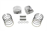 80 Inch Evolution Piston KIT.030 For Harley-davidson. Fixed Price $263.99.