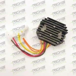 Ricks Rectifier-regulator For Polaris Switchback 600 2012. Fixed Price $89.09.