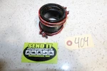 52 1991 Ski-doo Mach 617 Carburetor Flange 570016400. Fixed Price $13.99.
