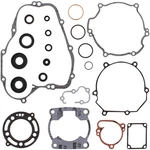 Vertex Complete Gasket Kit With Seals 811484. Fixed Price $87.73.