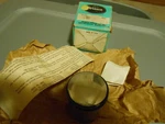 Nos Hirth 261R 292 Twin Piston .020 Oversize Wiseco 2052P2. Fixed Price $74.99.
