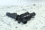 2018 Ski-doo Summit 850 Sp Thermostat And Housing 420822833. Fixed Price $16.00.