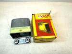 Bosch Voltage Regulator # 0-190-601-009-850 Made Spain Porsche Nos. Fixed Price $59.99.