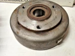 1999 Ski Doo Mxz 670 Ho Snowmobiie Engine 032000-9200 Flywheel Tony Haikonen. Fixed Price $35.00.