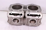 2007 Ski-doo Rev Summit 800R P-tek Xrs Cylinders 420623240 -- Light Scratches. Fixed Price $269.99.