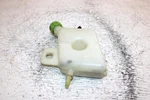 1996 Arctic Cat Cougar Oem Coolant Tank W/cap 0670-281 SA32. Fixed Price $16.99.