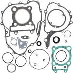Vertex-winderosa Complete Gasket Kit With Oil Seals Fits Yamaha XT250 2008-2025. Fixed Price $92.99.