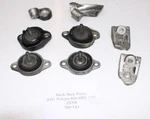 2021 Polaris Sks 850 155" Axys Engine Motor Set. Fixed Price $37.95.