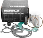 Wiseco Top End Kit - Standard Bore 88.00MM Motorcycle Atv/utv Street Bike SK1343. Fixed Price $567.99.