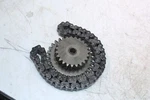 14-21 Arctic Cat Zr 9000 Limited 137IN Chain Case Gear 1702-173 2602-275. Fixed Price $145.00.