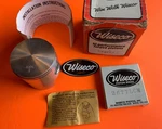Wiseco Snowmobile Piston Kit 2268PS Arctic Cat El Tigre Z440/5000/6000. Fixed Price $54.99.