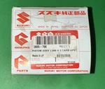 Arctic Cat Oem Piston Assembly 3005-796 New. Fixed Price $180.00.