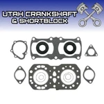 New Polaris 440 Winderosa Complete Engine Gasket Kit 1992-1995 1998 Xcr Sks Indy. Fixed Price $63.79.