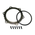 Qfs Fuel Tank Lock Retainer Ring For 2020-23 Kawasaki Jet Ski Stx 160 13272-2589. Fixed Price $19.98.