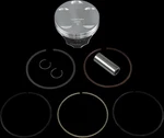 Wiseco Piston 100.50MM 9.9:1 Yamaha Raptor 660R 01-05. Fixed Price $218.07.