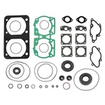 Spi Complete Gasket Set Ski-doo 583 Formula Mxz Summit Gt Dlx 1997 1998. Fixed Price $54.95.