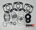 93- 94 Arctic Cat Thunder 900 Complete Gasket Set With Seals 7111930. Fixed Price $97.65.