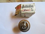 Nos Yamaha B D C Thermostat, 1978-81 8G9-12411-03 OM34. Fixed Price $75.00.