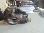 2004 Can-am Traxter Max Std & Differential Rear Oem 705500512, 705500175,. Fixed Price $217.64.