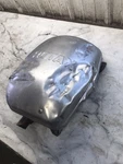15 Ski-doo Renegade Adrenaline 900 Ace 137" Exhaust Muffler Silencer Pipe. Fixed Price $245.00.