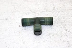 1996 Polaris 600 Xcr Oem Coolant Tee 7052092 SP32. Fixed Price $9.99.